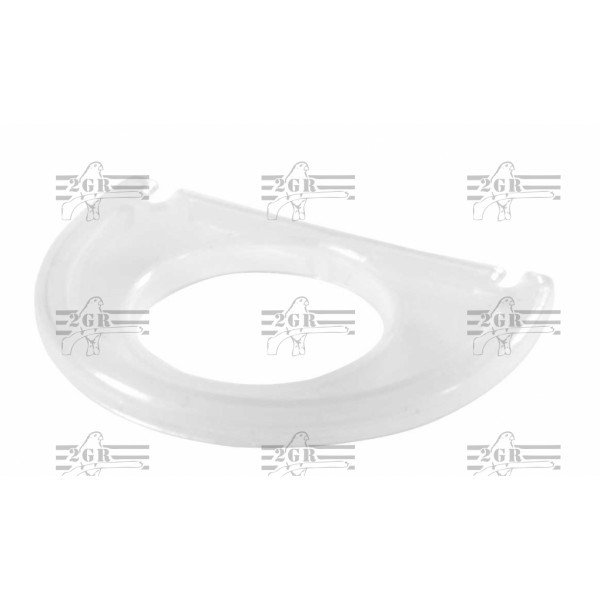 Art.320 Plastový kryt pre kŕmidlo Art 313